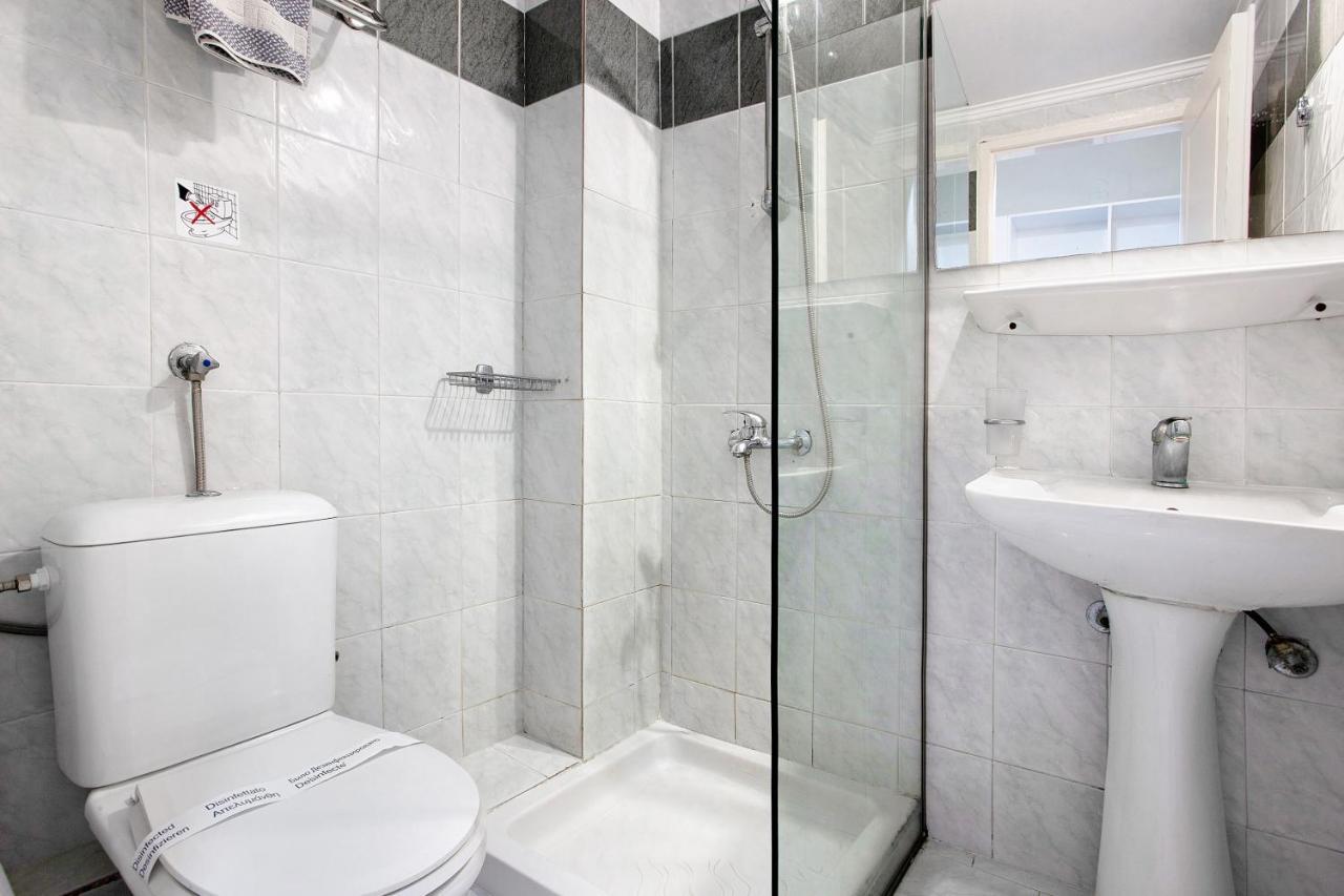 Paradise Zante Standard 3 Apartment *