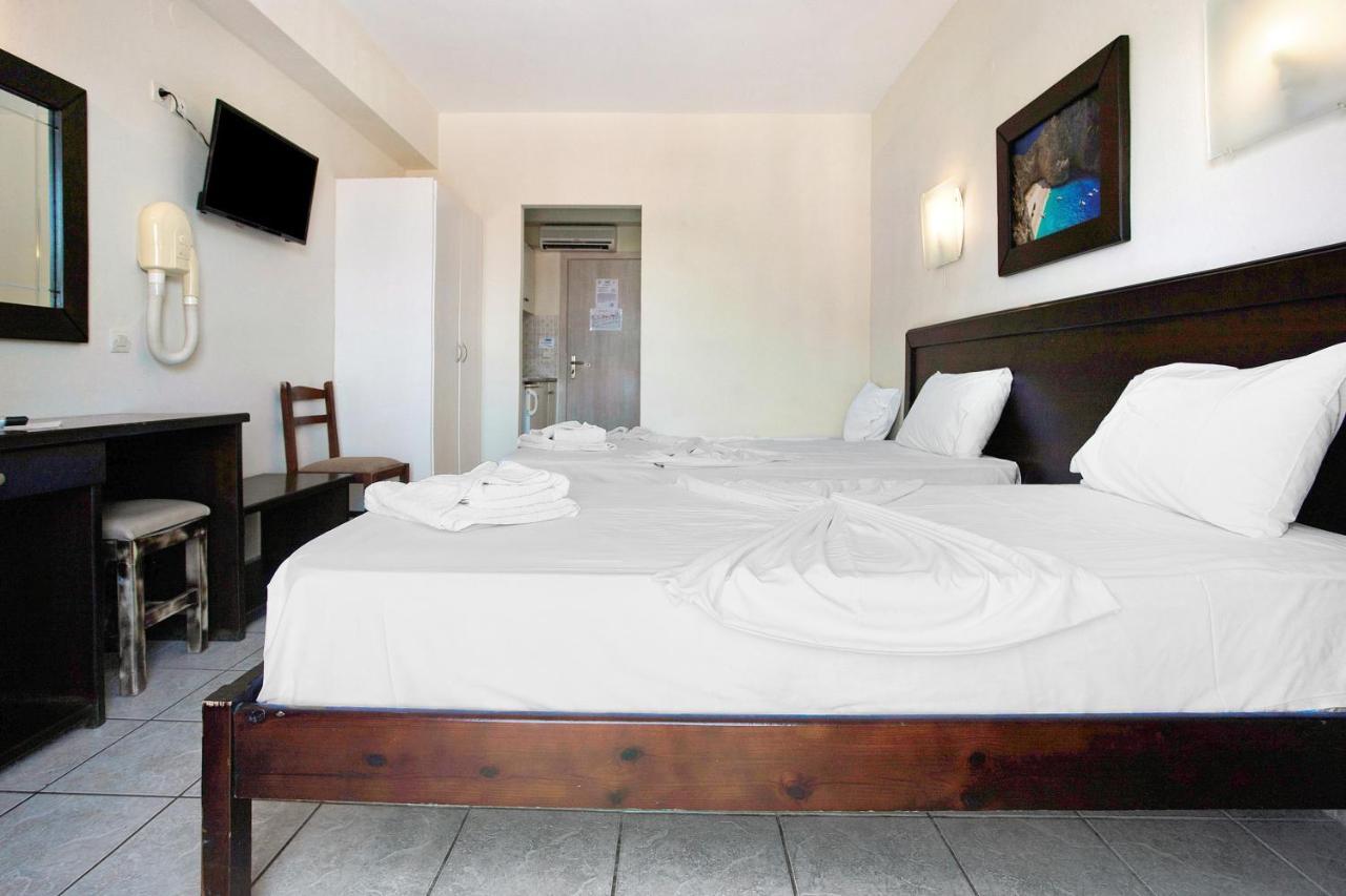 Apartment Paradise Zante Standard 3 Laganas