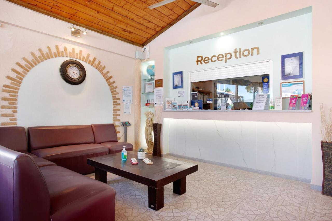 Paradise Zante Standard 3 *