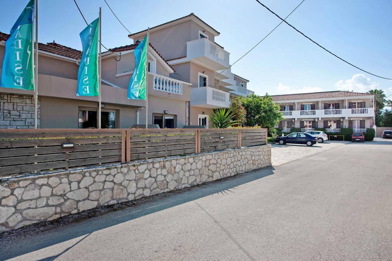 Apartment Paradise Zante Standard 3 *