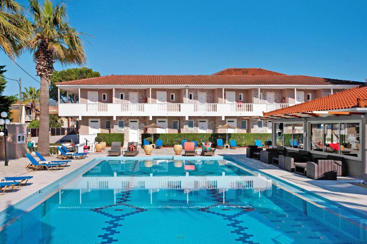 Apartment Paradise Zante Standard 3 *